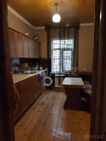 6 otaqlı həyət evi/bağ evi - Gəncə - 164 m² (12)
