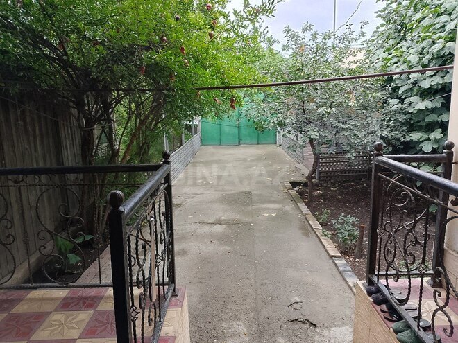 6 otaqlı həyət evi/bağ evi - Gəncə - 164 m² (2)
