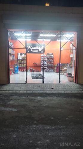 Obyekt - Azadlıq Prospekti m. - 36 m² (2)