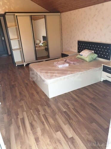 4-комн. дом/дача - пос. Новханы - 200 м² (8)