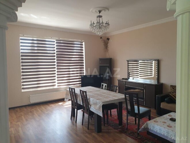 4-комн. дом/дача - пос. Новханы - 200 м² (6)