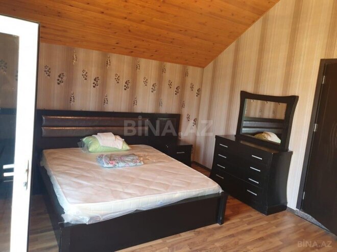 4-комн. дом/дача - пос. Новханы - 200 м² (11)