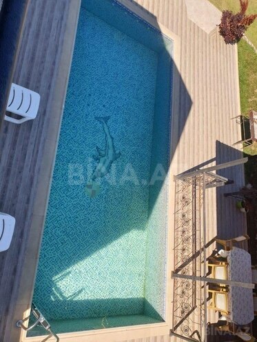 4-комн. дом/дача - пос. Новханы - 200 м² (3)