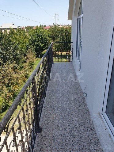4-комн. дом/дача - пос. Новханы - 200 м² (10)