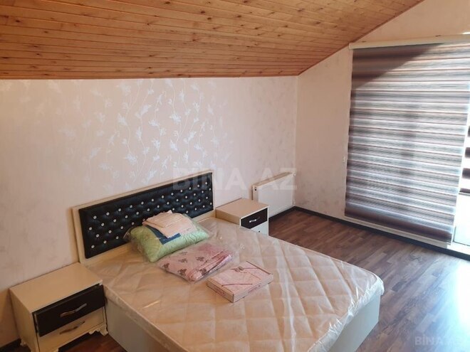 4-комн. дом/дача - пос. Новханы - 200 м² (9)