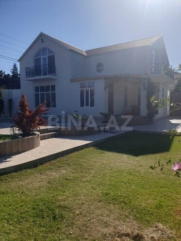 4-комн. дом/дача - пос. Новханы - 200 м² (5)