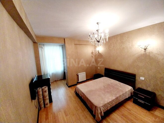 3-комн. новостройка - м. 28 мая - 140 м² (6)