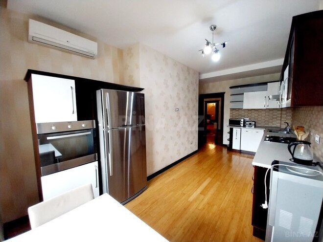 3-комн. новостройка - м. 28 мая - 140 м² (5)