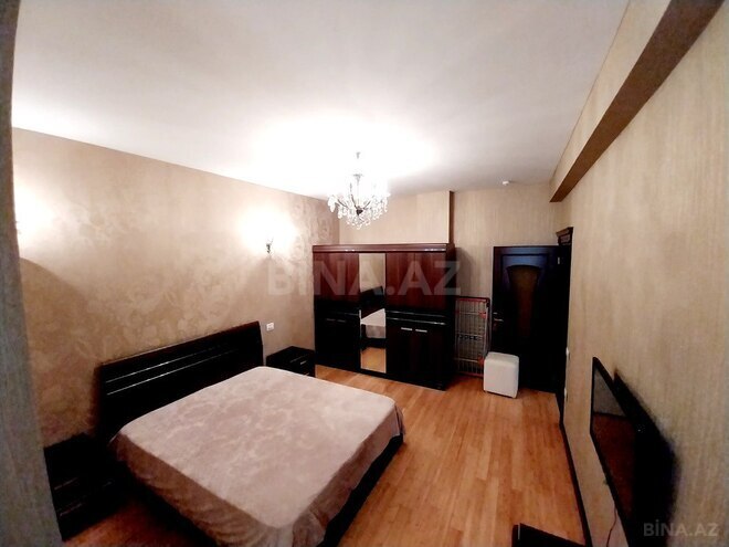 3-комн. новостройка - м. 28 мая - 140 м² (8)