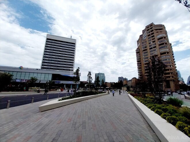 3-комн. новостройка - м. 28 мая - 140 м² (1)