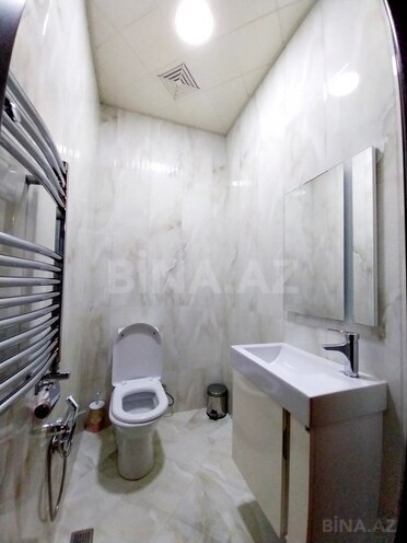 3-комн. новостройка - м. 28 мая - 140 м² (13)