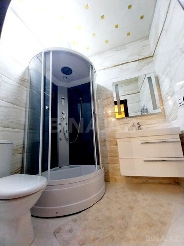 3-комн. новостройка - м. 28 мая - 140 м² (12)