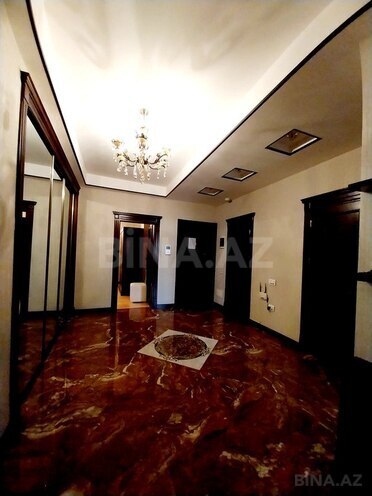 3-комн. новостройка - м. 28 мая - 140 м² (17)