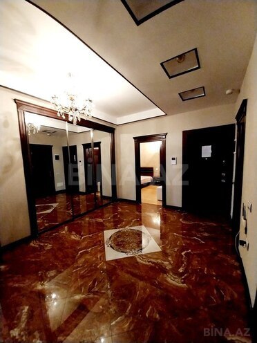 3-комн. новостройка - м. 28 мая - 140 м² (14)