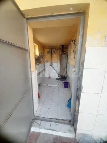 6 otaqlı həyət evi/bağ evi - Gəncə - 164 m² (24)