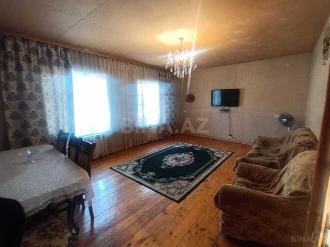 6 otaqlı həyət evi/bağ evi - Gəncə - 164 m² (9)