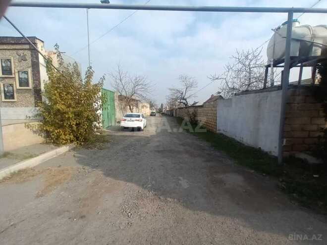 6 otaqlı həyət evi/bağ evi - Gəncə - 164 m² (4)