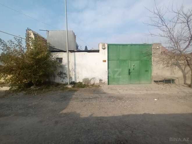 6 otaqlı həyət evi/bağ evi - Gəncə - 164 m² (5)