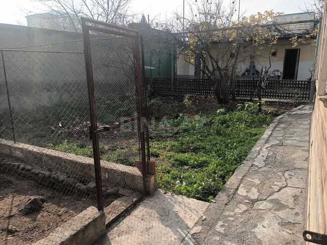 6 otaqlı həyət evi/bağ evi - Gəncə - 164 m² (26)