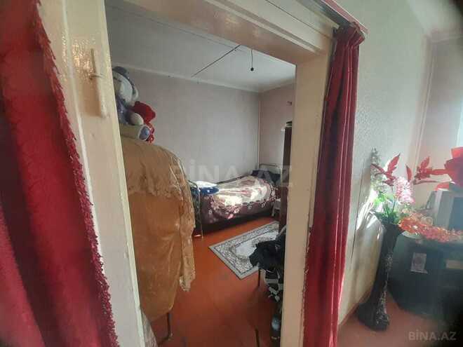 6 otaqlı həyət evi/bağ evi - Gəncə - 164 m² (21)