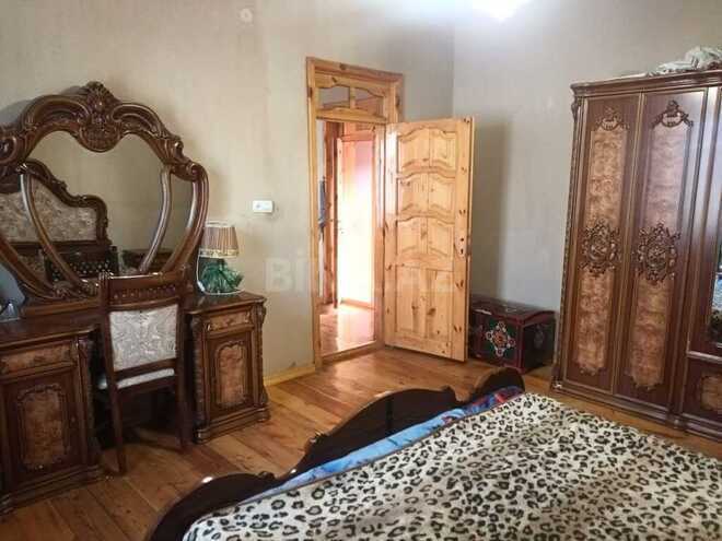 6 otaqlı həyət evi/bağ evi - Gəncə - 164 m² (16)