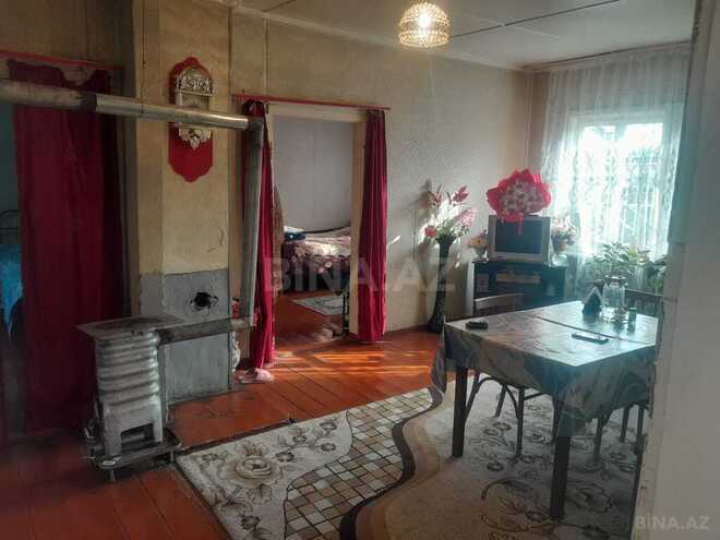 6 otaqlı həyət evi/bağ evi - Gəncə - 164 m² (19)