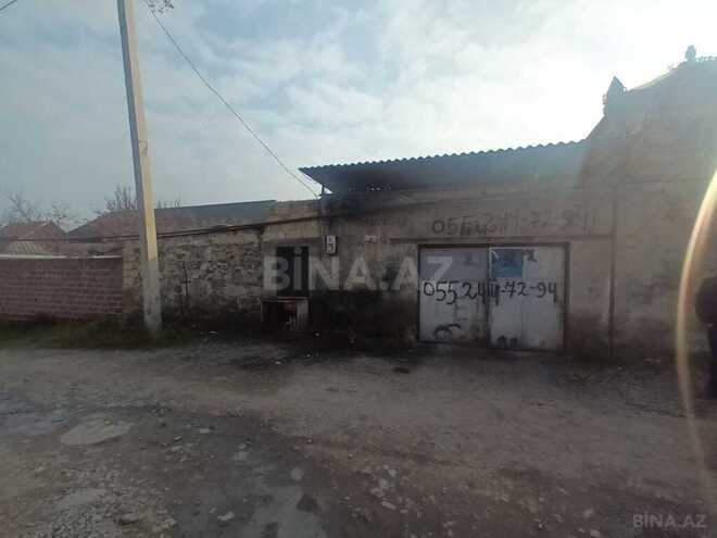 6 otaqlı həyət evi/bağ evi - Gəncə - 164 m² (25)