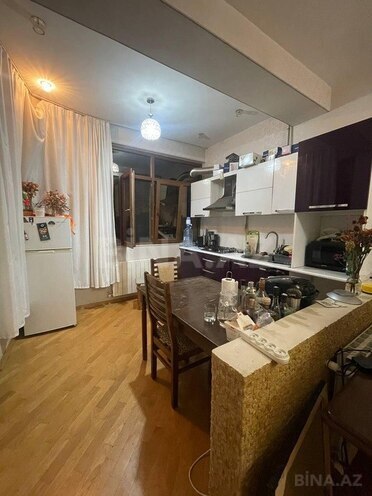 2-комн. новостройка - м. 28 мая - 72 м² (10)
