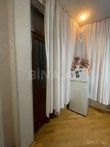 2-комн. новостройка - м. 28 мая - 72 м² (12)
