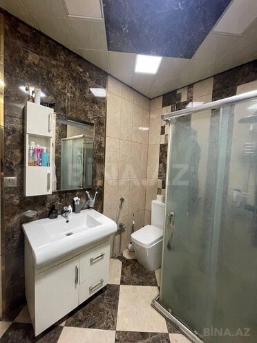 2-комн. новостройка - м. 28 мая - 72 м² (7)