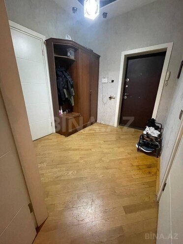 2-комн. новостройка - м. 28 мая - 72 м² (11)