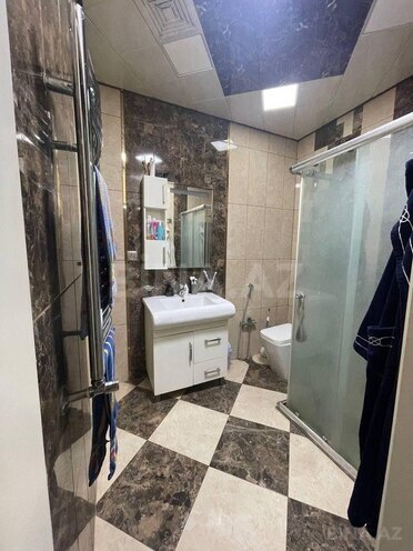 2-комн. новостройка - м. 28 мая - 72 м² (8)