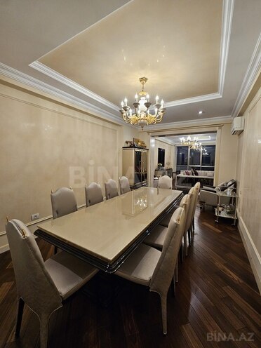 4 otaqlı yeni tikili - Gənclik m. - 179 m² (8)