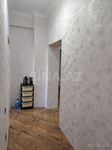 3-комн. вторичка - пос. Ени Ясамал - 97 м² (9)