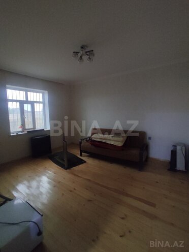 3 otaqlı həyət evi/bağ evi - Novxanı q. - 100 m² (13)