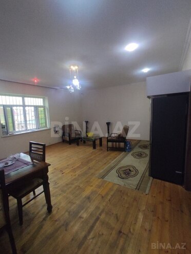 3 otaqlı həyət evi/bağ evi - Novxanı q. - 100 m² (11)