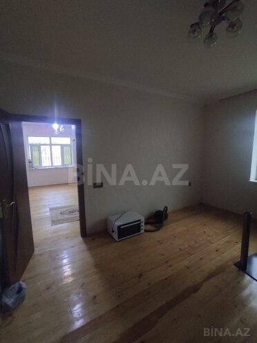3 otaqlı həyət evi/bağ evi - Novxanı q. - 100 m² (12)