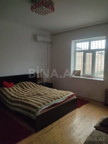 3 otaqlı həyət evi/bağ evi - Novxanı q. - 100 m² (15)