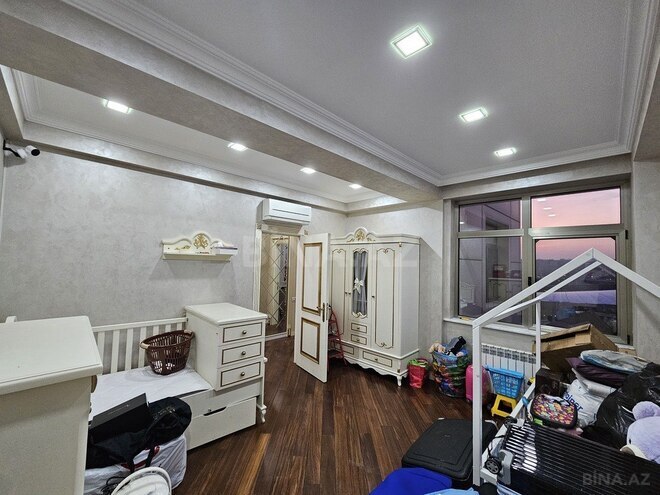 4 otaqlı yeni tikili - Gənclik m. - 179 m² (21)