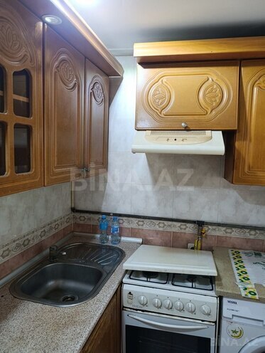 2-комн. новостройка - м. Нариман Нариманов - 60 м² (7)
