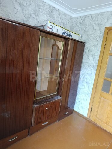 2-комн. новостройка - м. Нариман Нариманов - 60 м² (12)