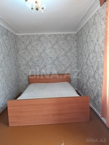 2-комн. новостройка - м. Нариман Нариманов - 60 м² (13)