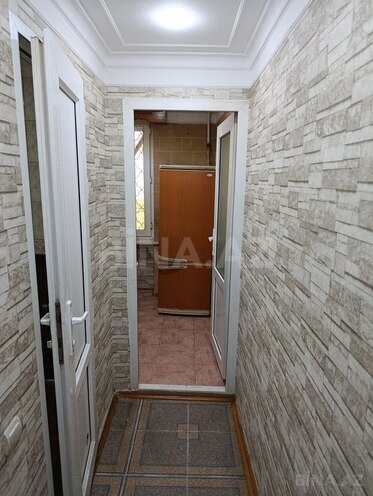 2-комн. новостройка - м. Нариман Нариманов - 60 м² (8)
