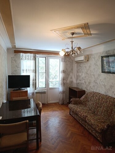 2-комн. новостройка - м. Нариман Нариманов - 60 м² (1)