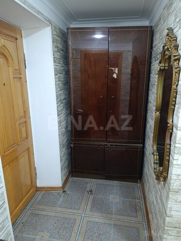 2-комн. новостройка - м. Нариман Нариманов - 60 м² (9)