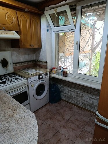 2-комн. новостройка - м. Нариман Нариманов - 60 м² (6)