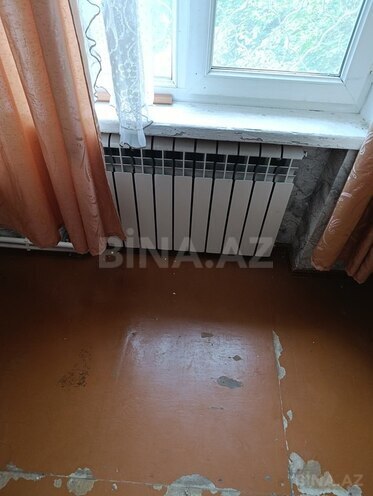 2-комн. новостройка - м. Нариман Нариманов - 60 м² (2)