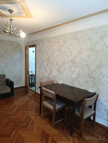2-комн. новостройка - м. Нариман Нариманов - 60 м² (5)