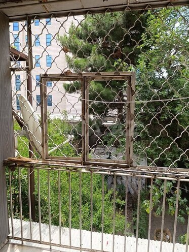 2-комн. новостройка - м. Нариман Нариманов - 60 м² (3)