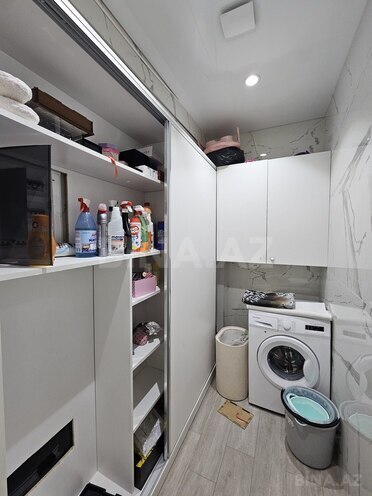 4 otaqlı yeni tikili - Gənclik m. - 179 m² (28)